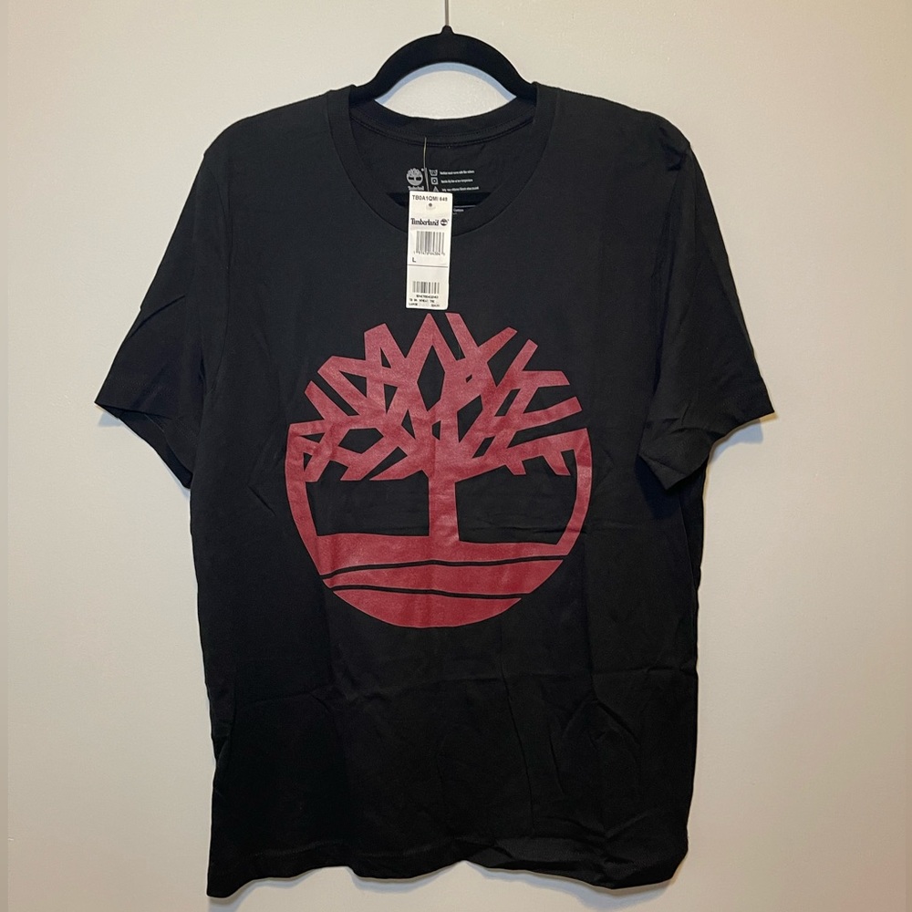 Timberland T Shirt